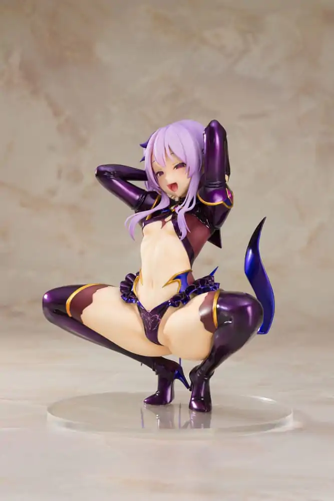 Originalna figurica lika 1/6 Aisei Tenshi Love Mary Succu Mare Lapis, ilustrirana s strani Kuuki Satou 18 cm fotografija izdelka
