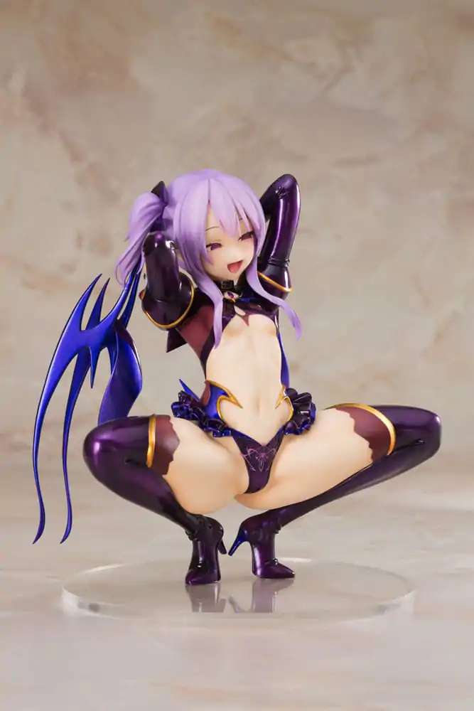 Originalna figurica lika 1/6 Aisei Tenshi Love Mary Succu Mare Lapis, ilustrirana s strani Kuuki Satou 18 cm fotografija izdelka