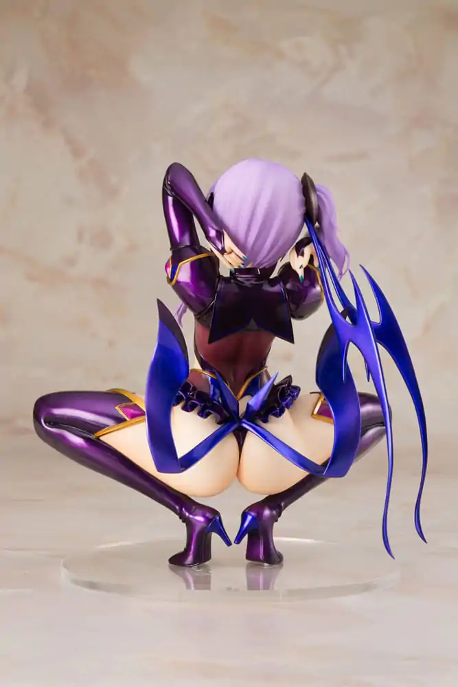 Originalna figurica lika 1/6 Aisei Tenshi Love Mary Succu Mare Lapis, ilustrirana s strani Kuuki Satou 18 cm fotografija izdelka