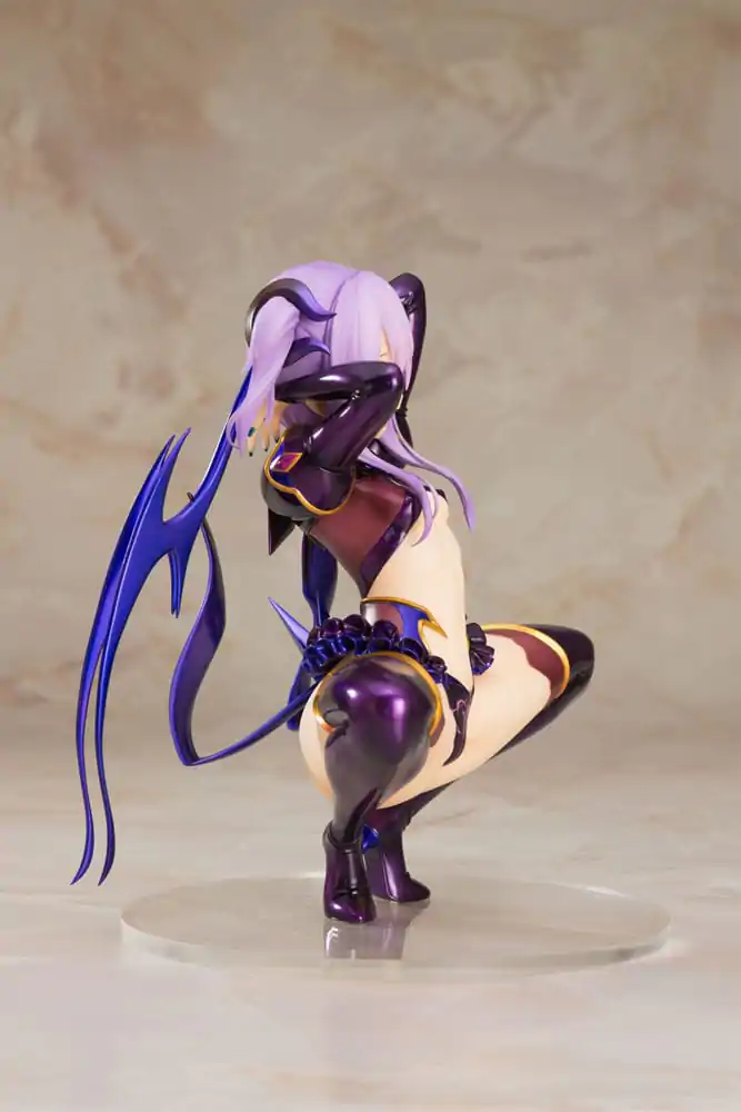 Originalna figurica lika 1/6 Aisei Tenshi Love Mary Succu Mare Lapis, ilustrirana s strani Kuuki Satou 18 cm fotografija izdelka