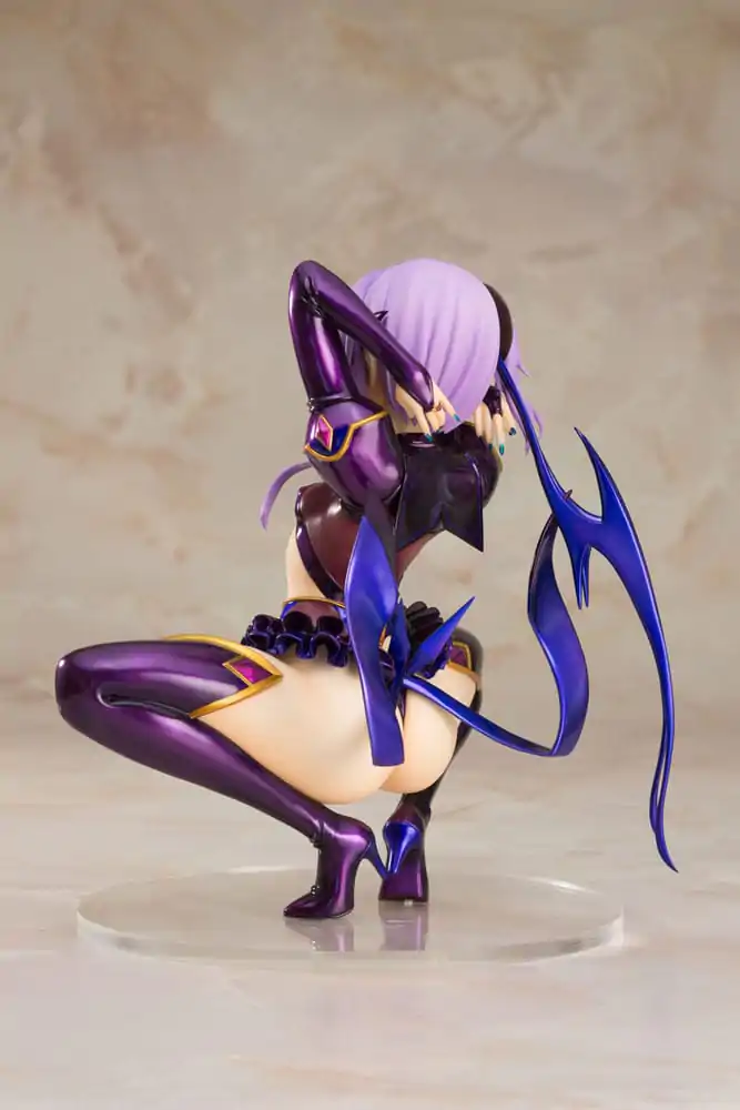 Originalna figurica lika 1/6 Aisei Tenshi Love Mary Succu Mare Lapis, ilustrirana s strani Kuuki Satou 18 cm fotografija izdelka