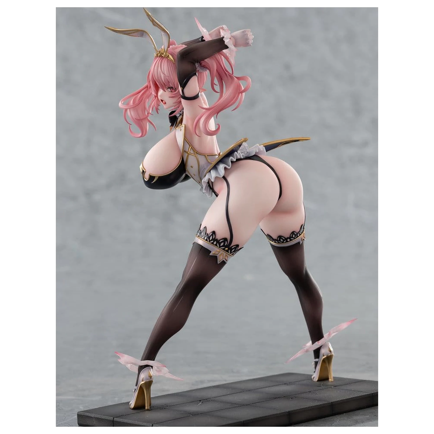 Original Character PVC kip 1/6 Alice  Illustrated by Ulrich Normal Edition 26 cm fotografija izdelka