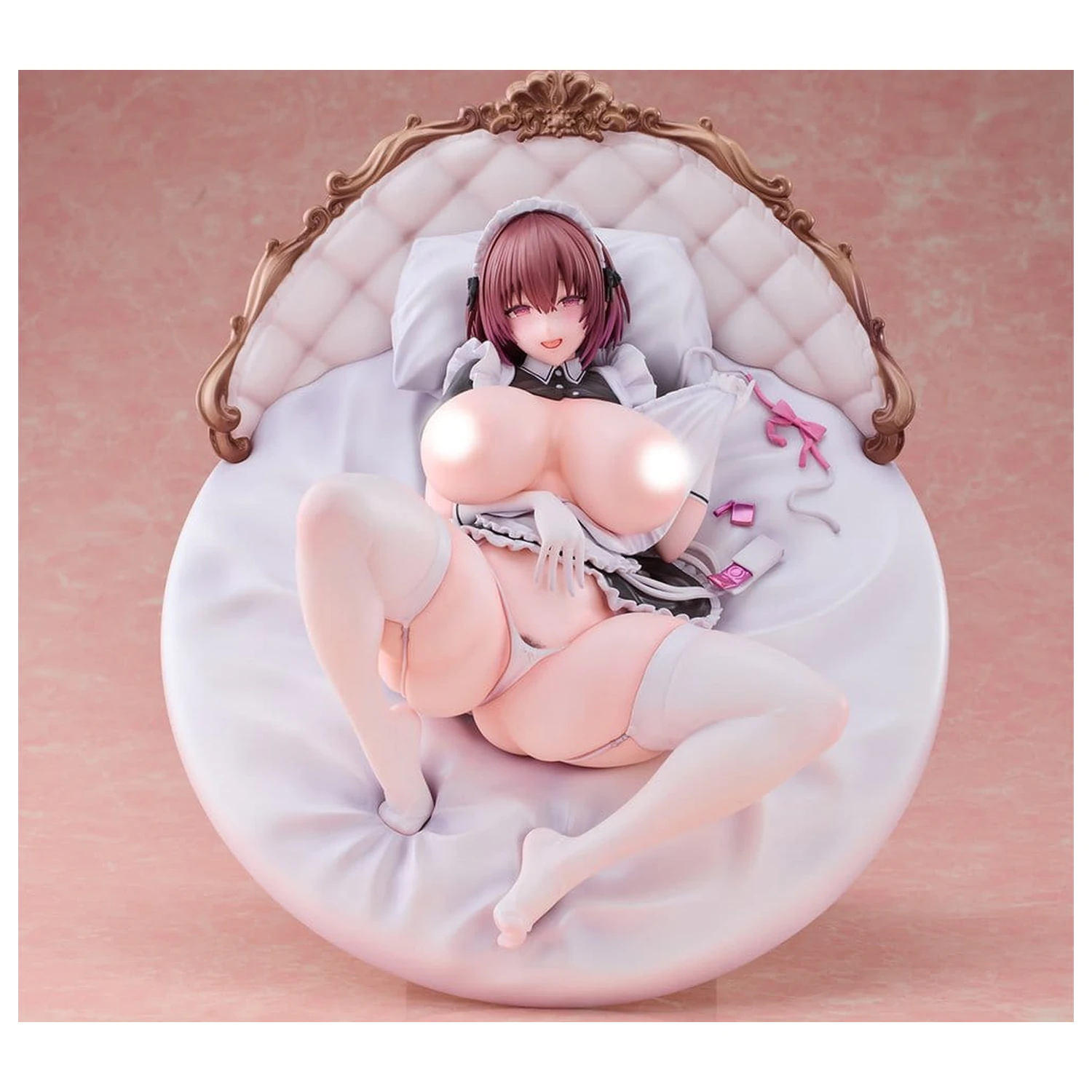 Original Character Figura 1/6 Amaha Takanashi Illustration by Blue_Gk 27 cm fotografija izdelka