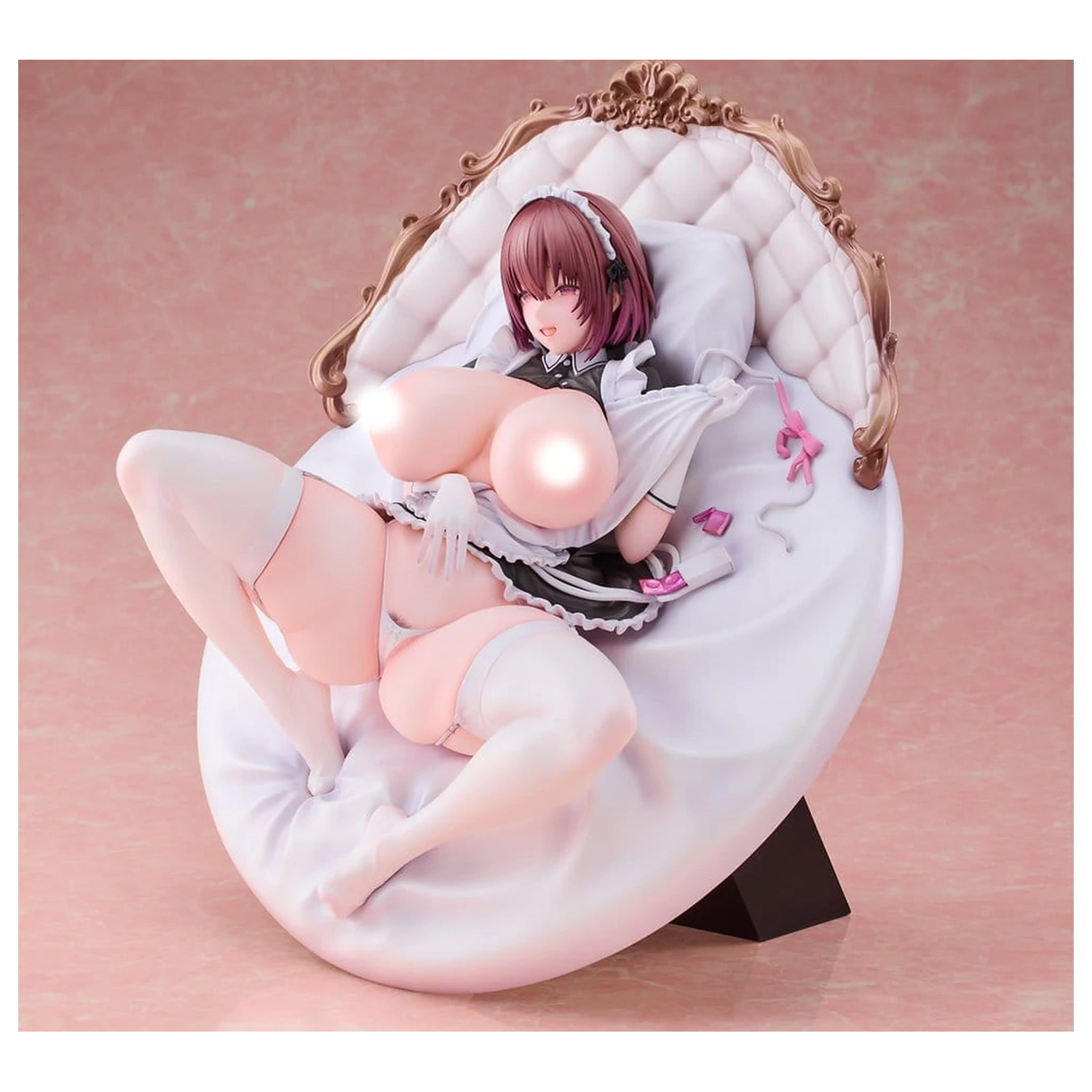 Original Character Figura 1/6 Amaha Takanashi Illustration by Blue_Gk 27 cm fotografija izdelka