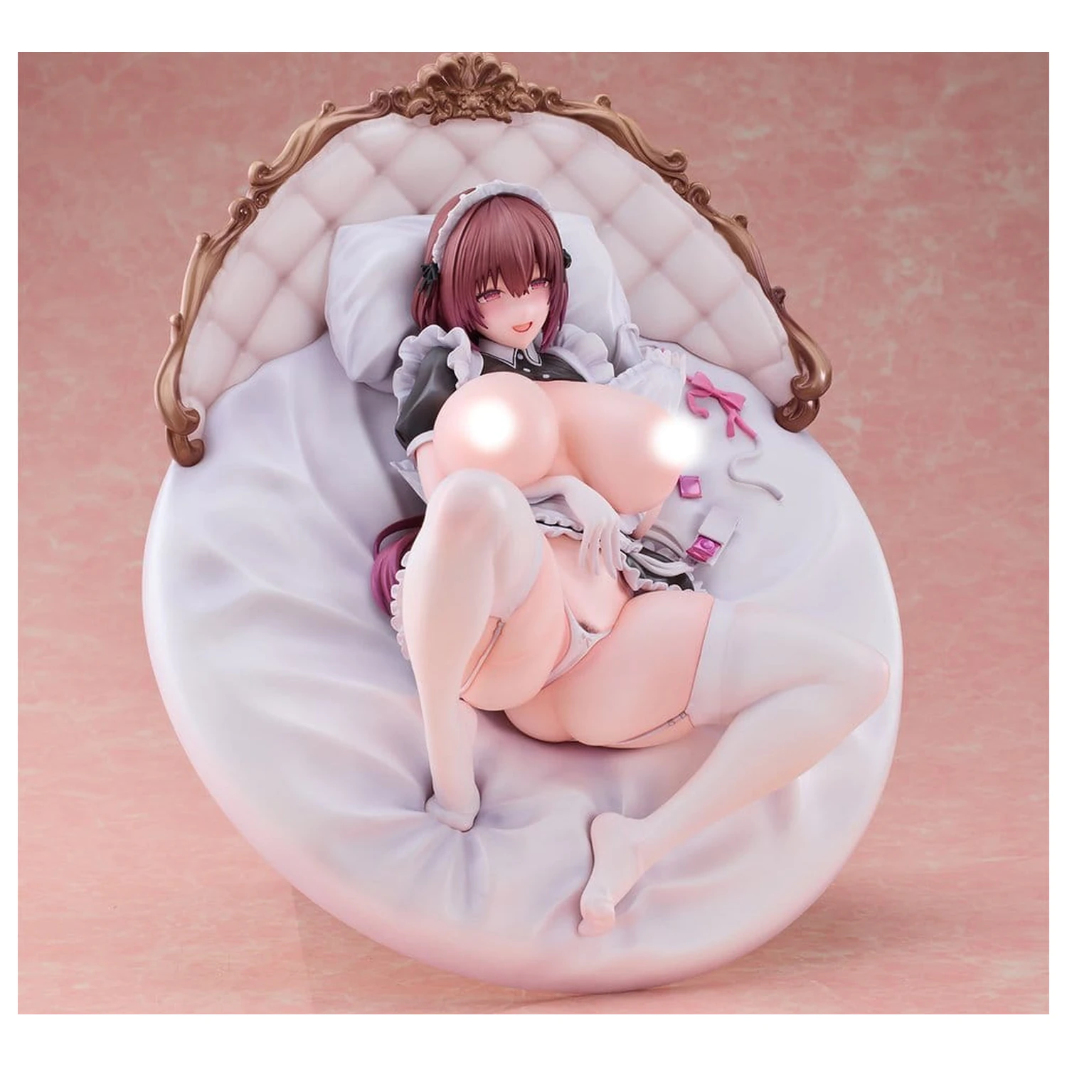 Original Character Figura 1/6 Amaha Takanashi Illustration by Blue_Gk 27 cm fotografija izdelka