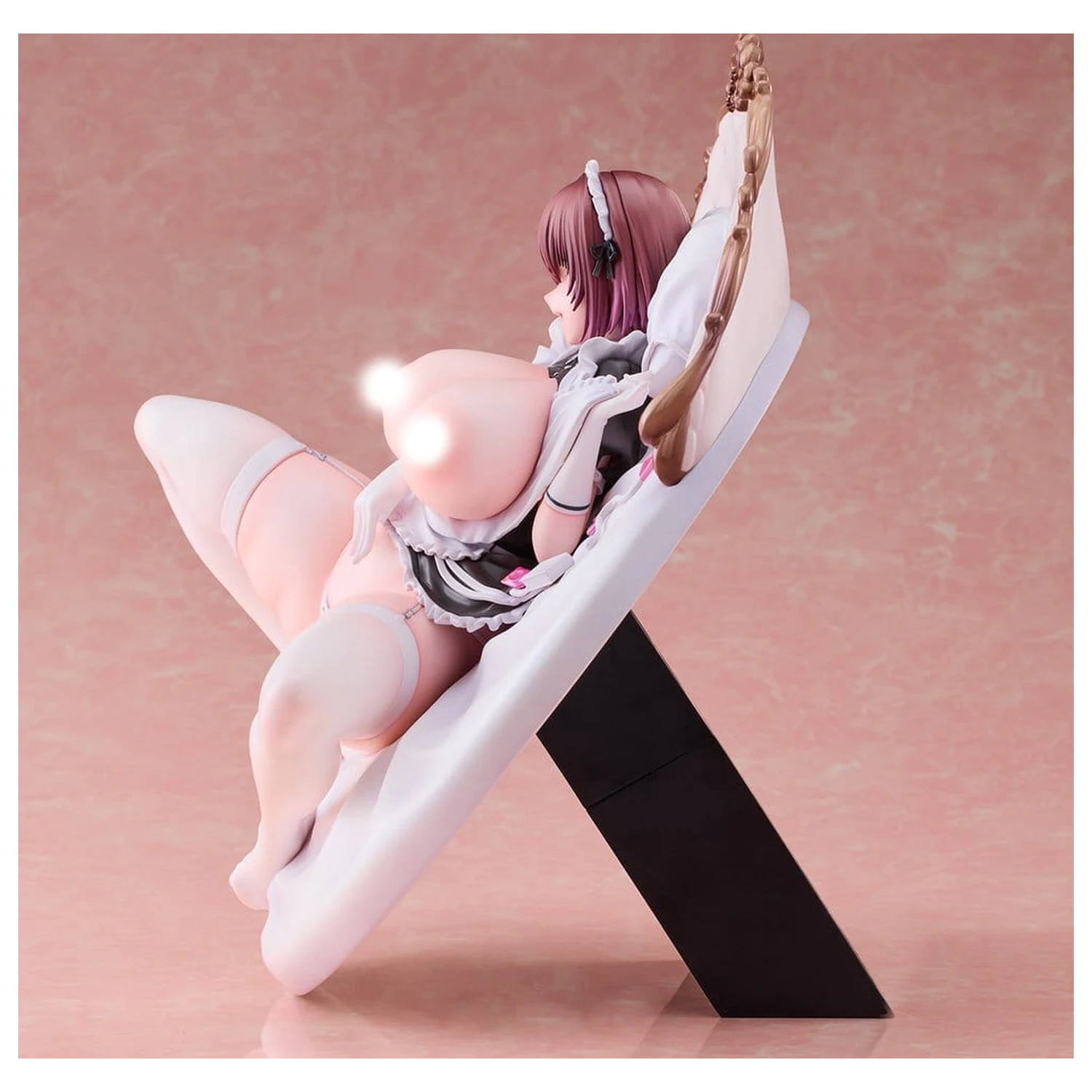 Original Character Figura 1/6 Amaha Takanashi Illustration by Blue_Gk 27 cm fotografija izdelka