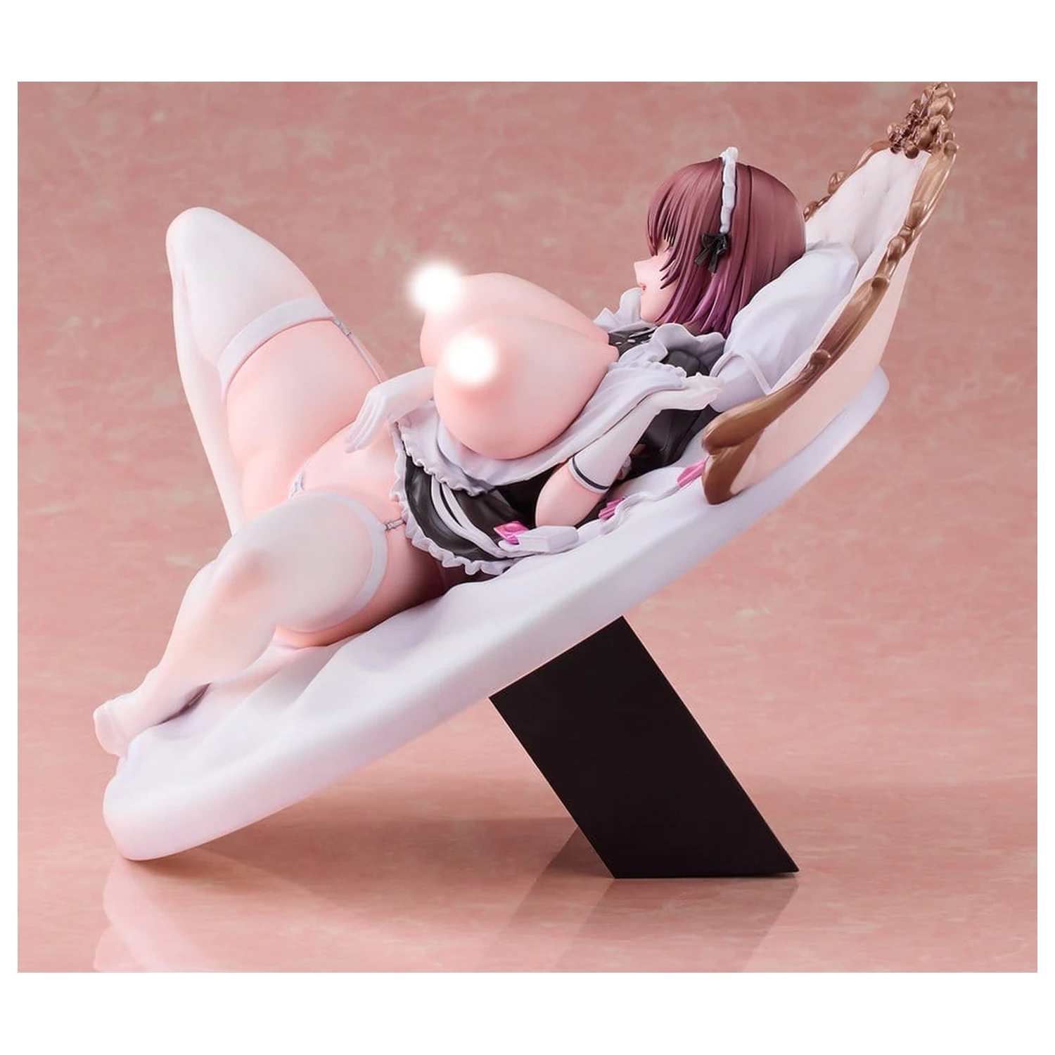 Original Character Figura 1/6 Amaha Takanashi Illustration by Blue_Gk 27 cm fotografija izdelka