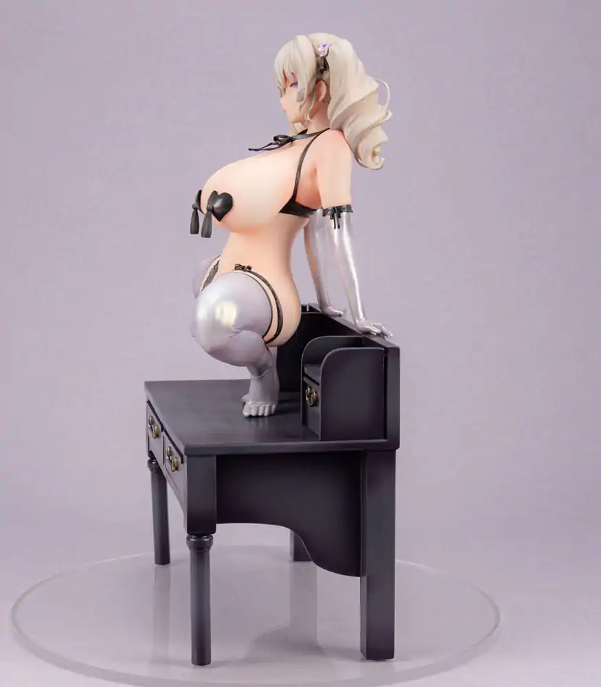 Original Character PVC Kip 1/6 Amane Jun Ilustracija: eno 29 cm fotografija izdelka