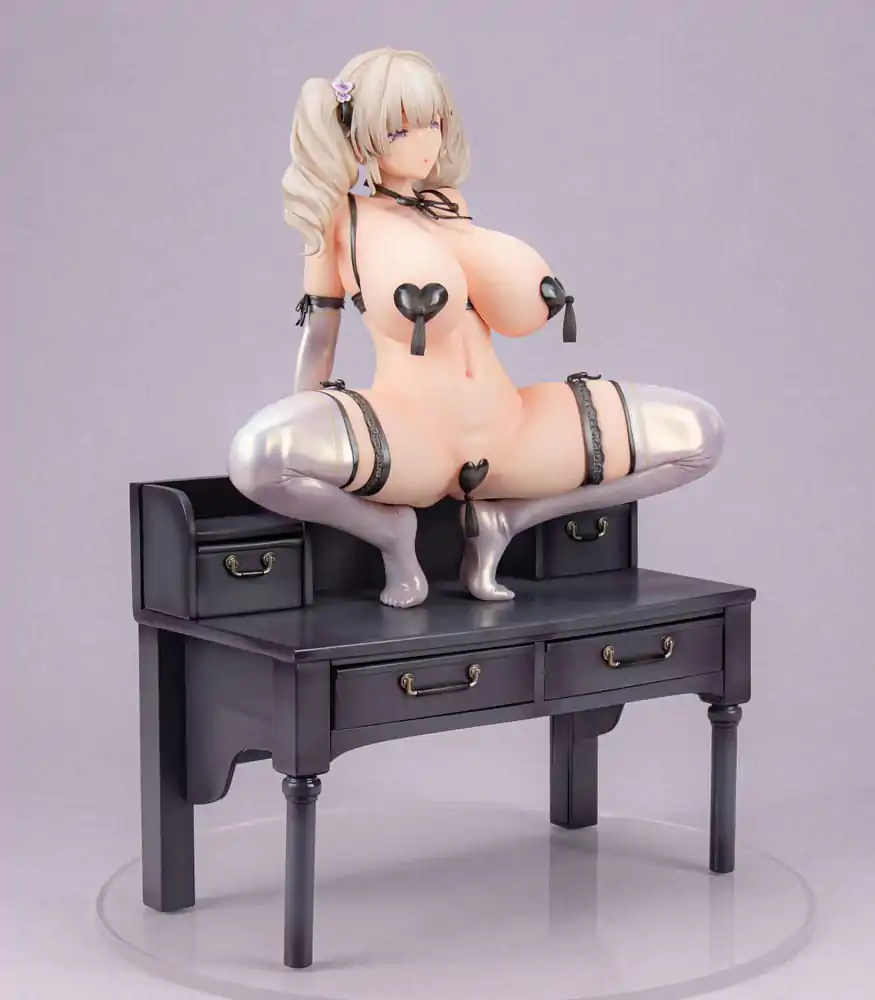 Original Character PVC Kip 1/6 Amane Jun Ilustracija: eno 29 cm fotografija izdelka