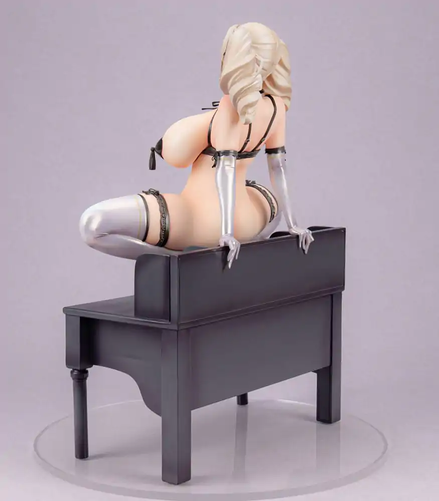 Original Character PVC Kip 1/6 Amane Jun Ilustracija: eno 29 cm fotografija izdelka