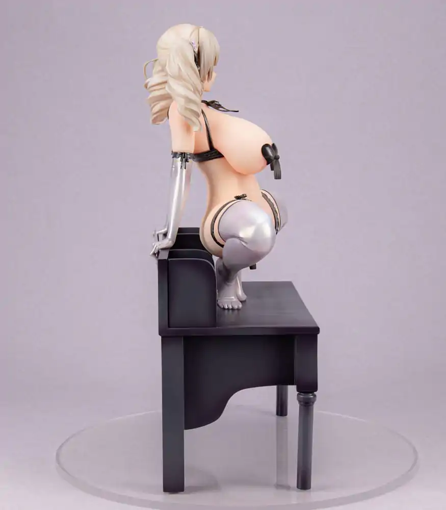 Original Character PVC Kip 1/6 Amane Jun Ilustracija: eno 29 cm fotografija izdelka