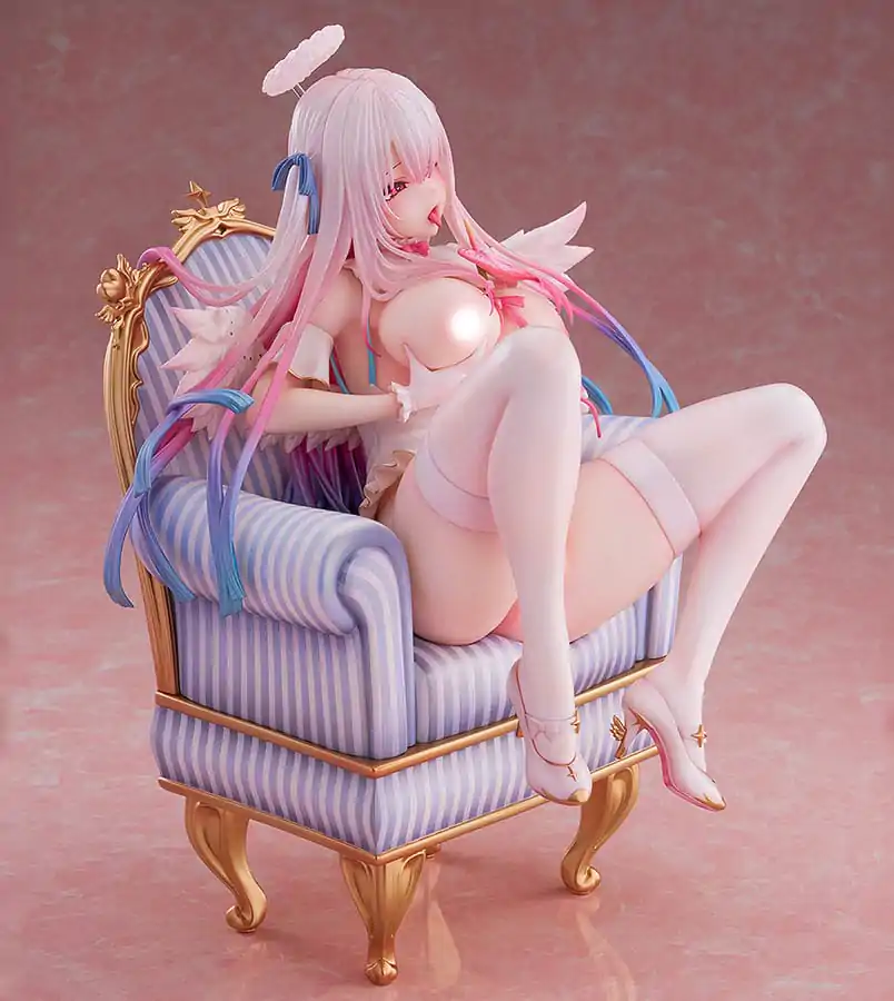 Original Character PVC kip 1/6 Anera Ilustracija Danimaru 21 cm fotografija izdelka