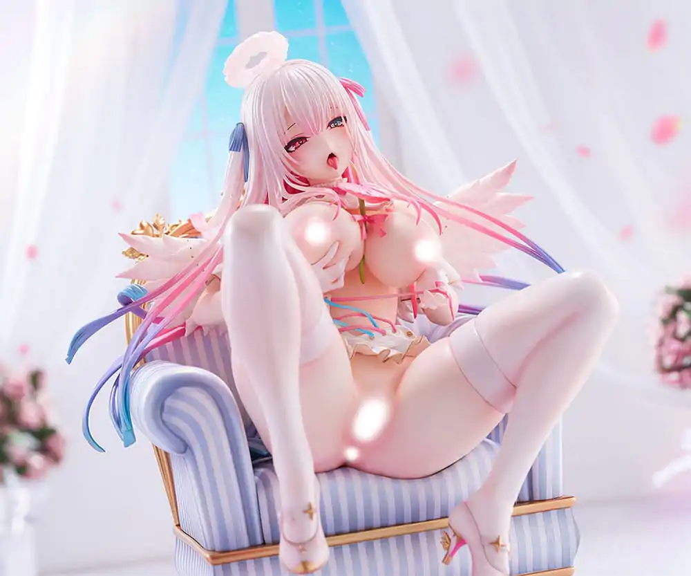 Original Character PVC kip 1/6 Anera Ilustracija Danimaru 21 cm fotografija izdelka