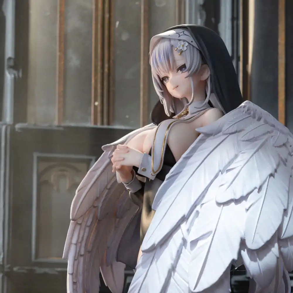Original Character PVC kip 1/6 Angel Sister Holy Wing Deluxe Edition 28 cm fotografija izdelka