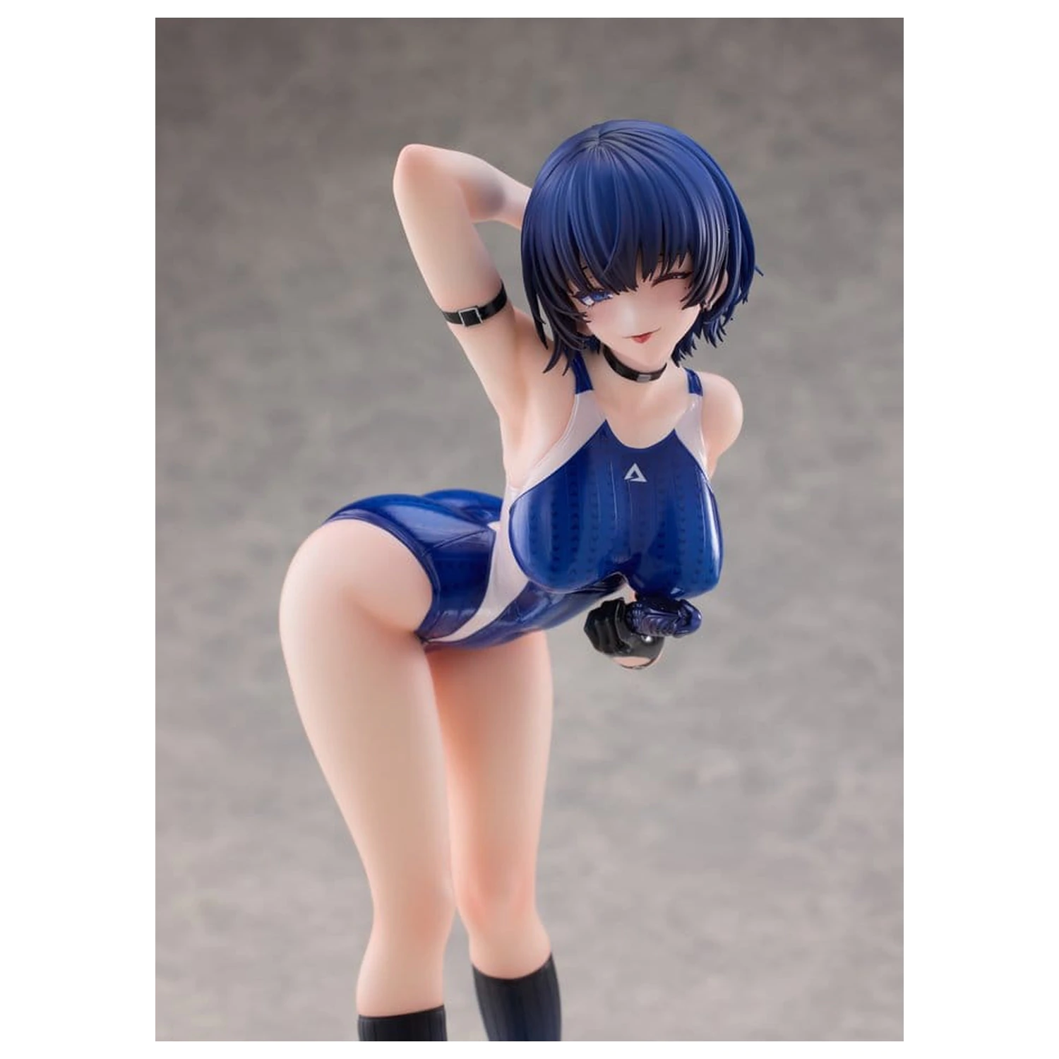 Original Character PVC figurica 1/6 Aoba Umise, ilustriral Ulrich 25 cm fotografija izdelka