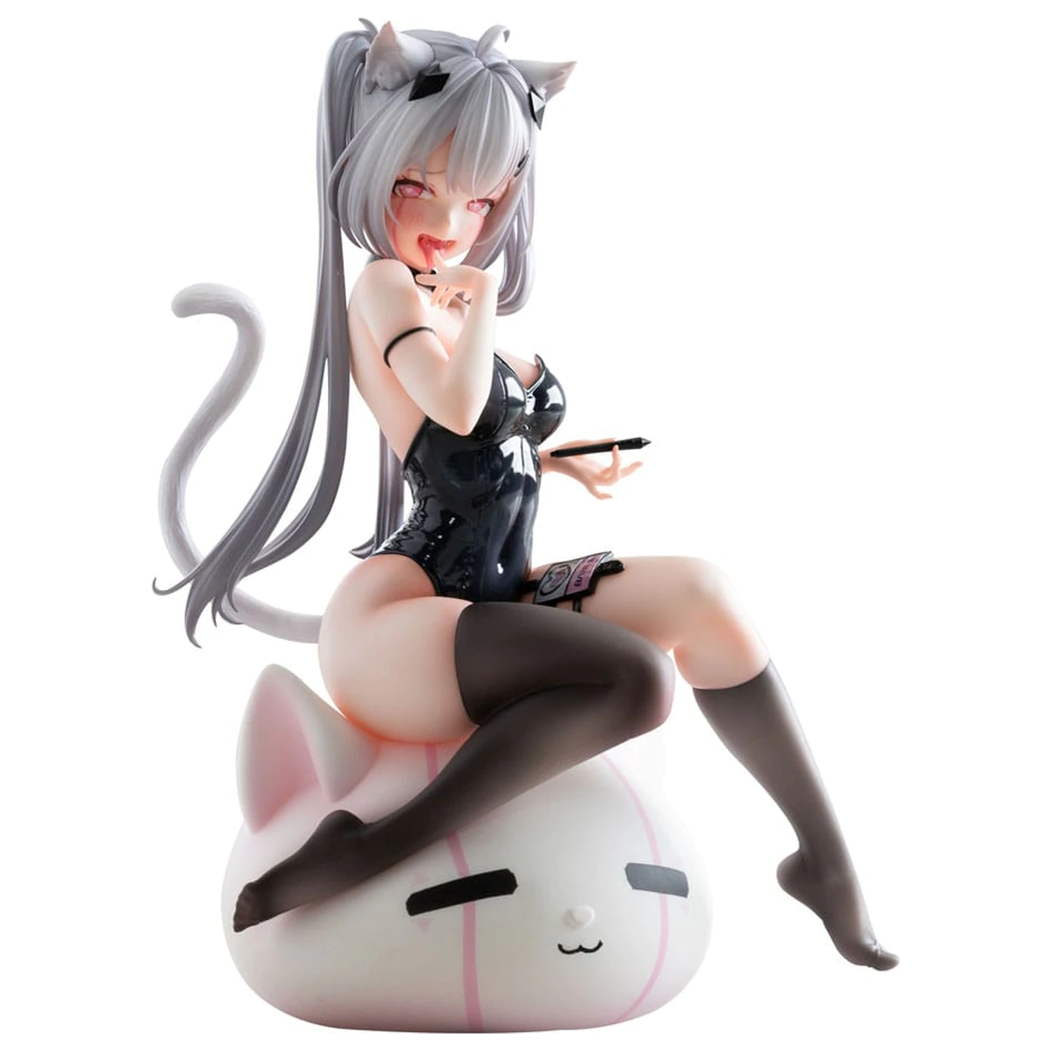 Original Character PVC kip 1/6 Banle001 19 cm fotografija izdelka
