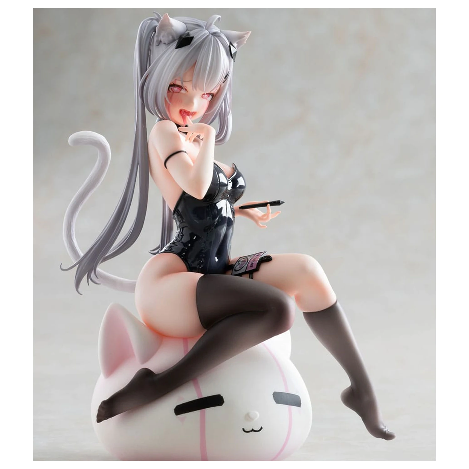 Original Character PVC kip 1/6 Banle001 19 cm fotografija izdelka