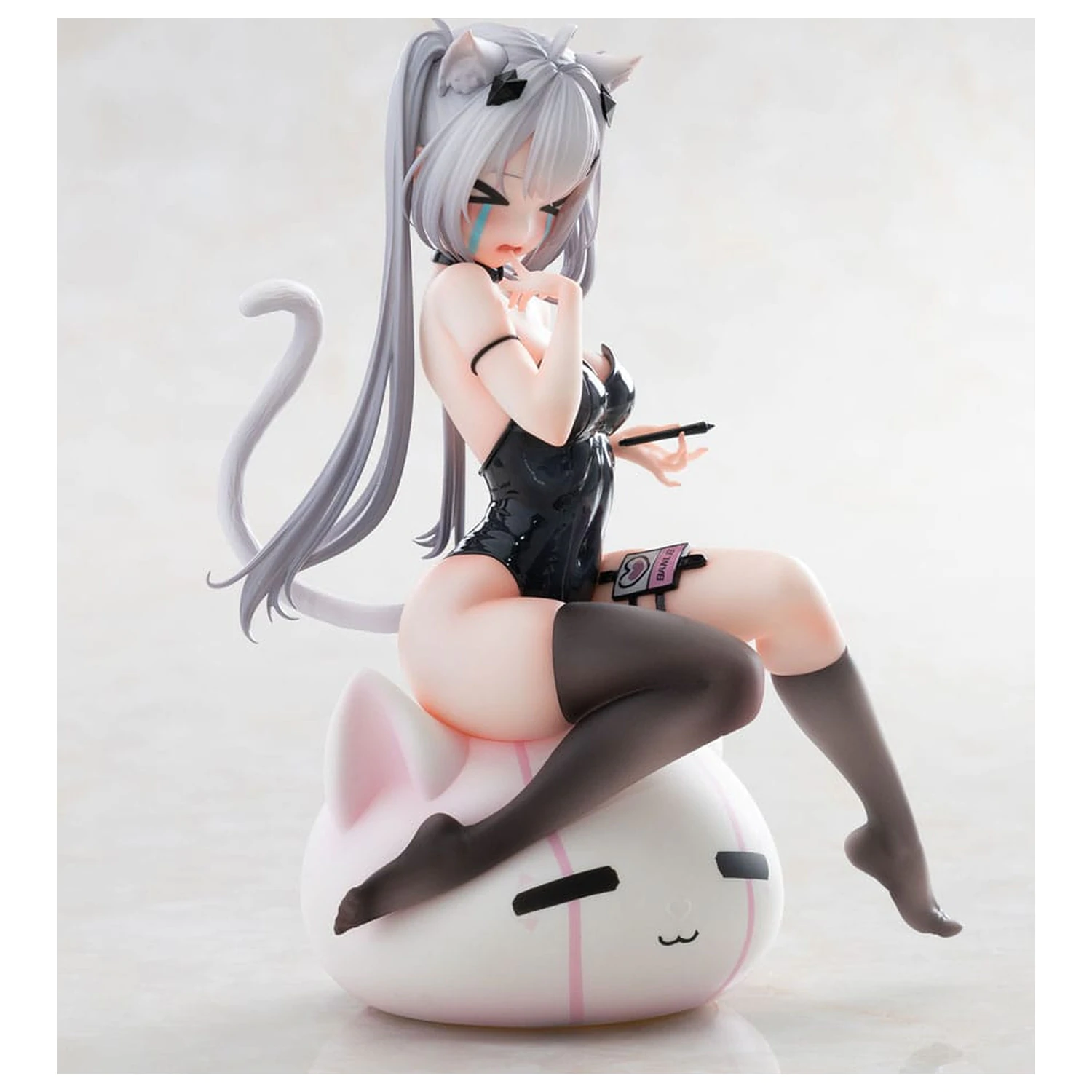 Original Character PVC kip 1/6 Banle001 19 cm fotografija izdelka