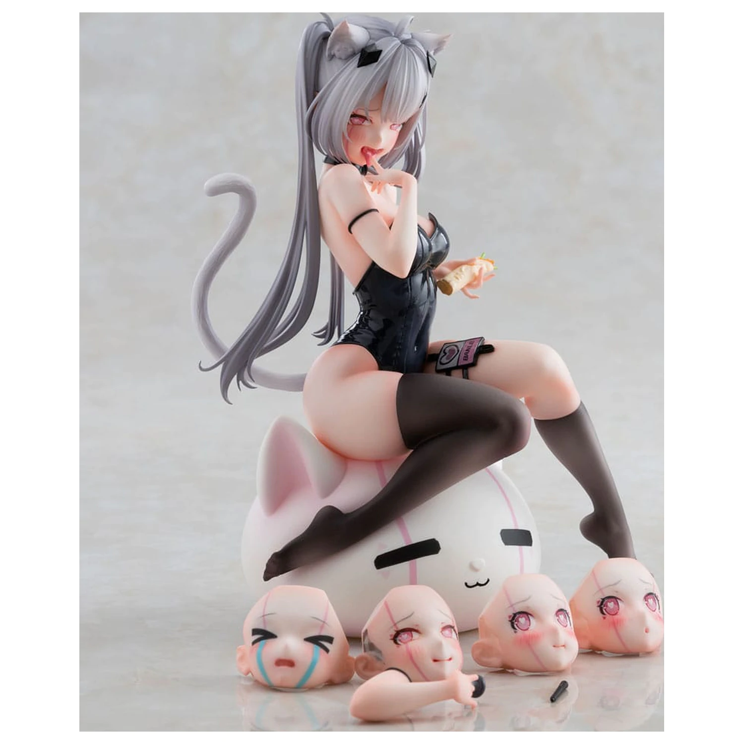 Original Character PVC kip 1/6 Banle001 19 cm fotografija izdelka