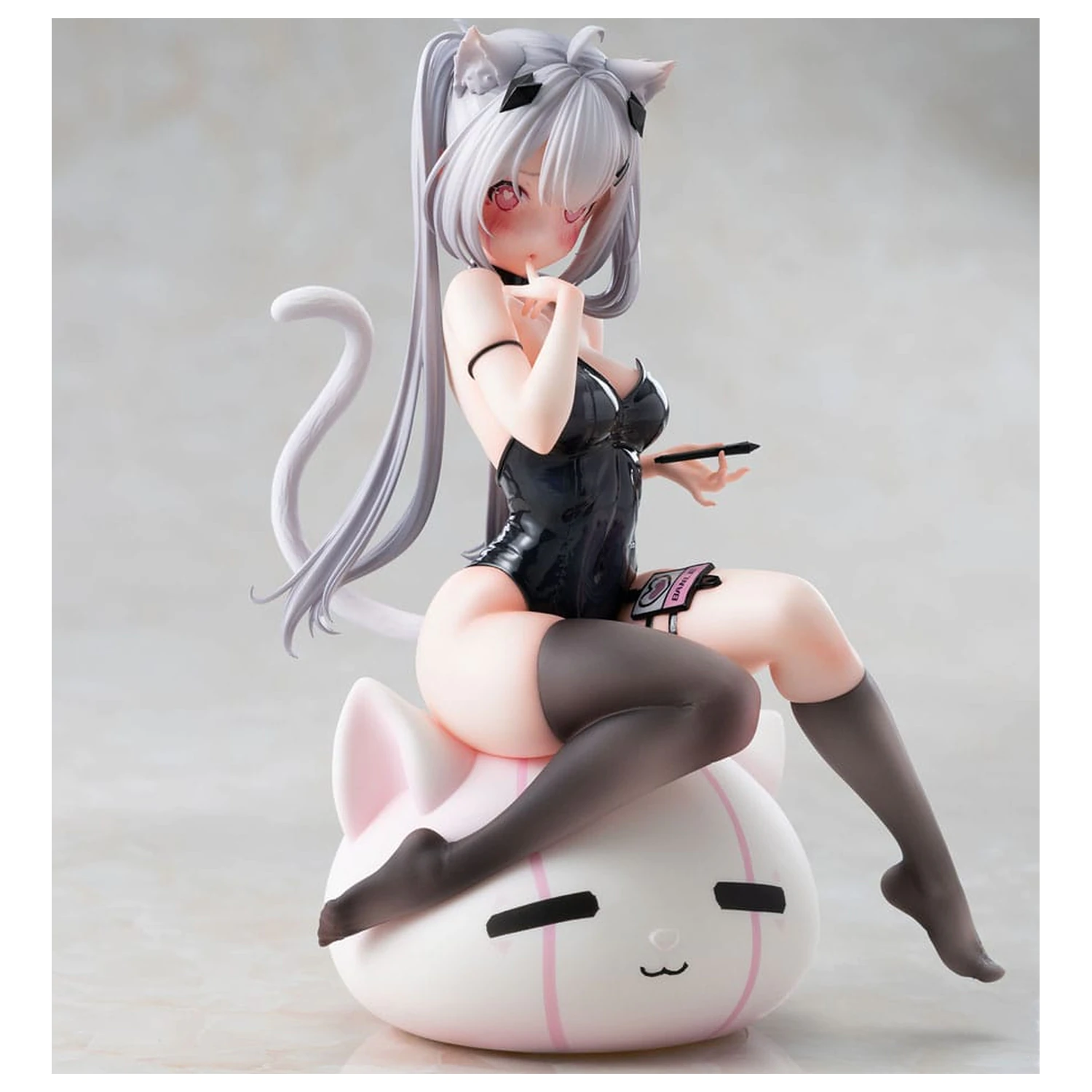 Original Character PVC kip 1/6 Banle001 19 cm fotografija izdelka