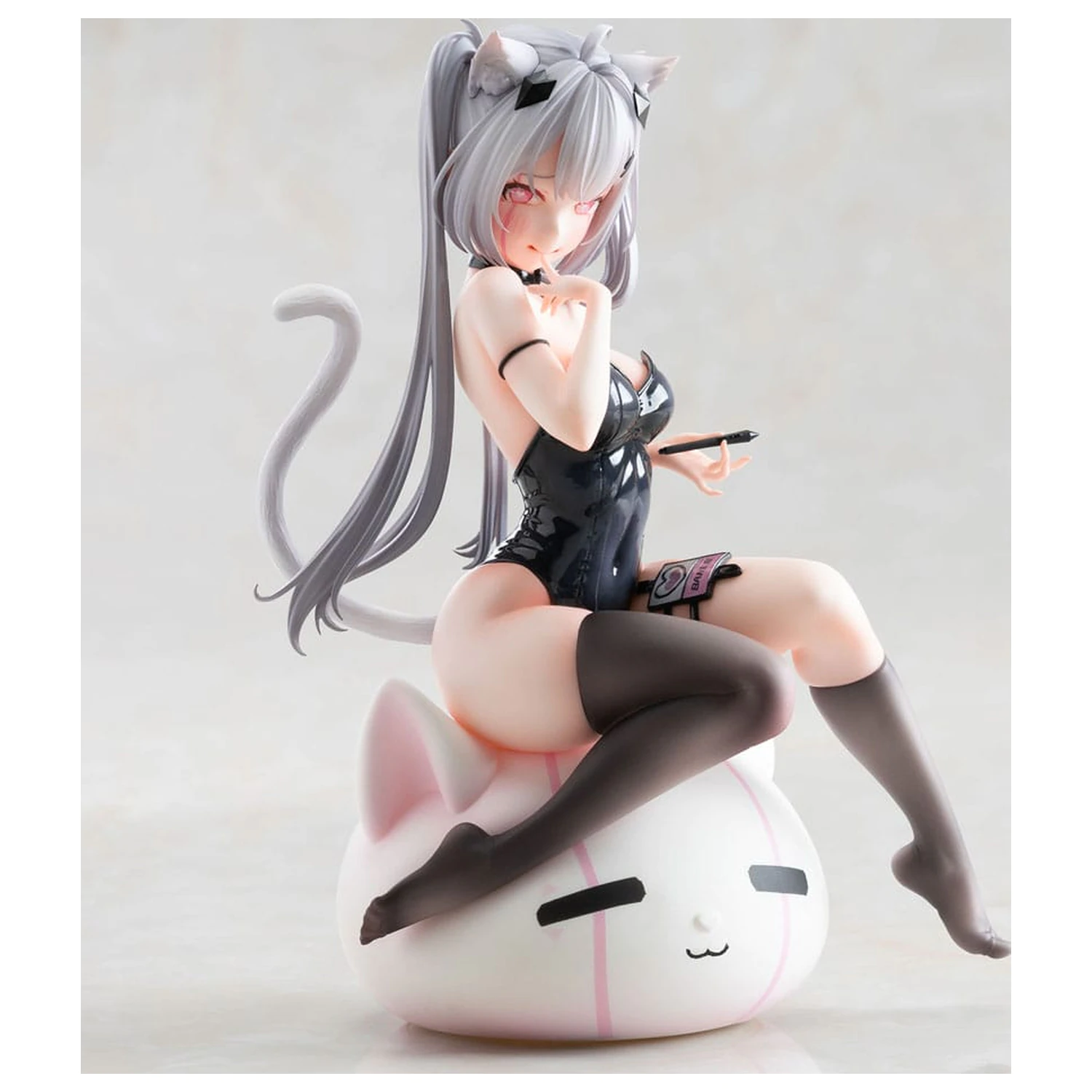 Original Character PVC kip 1/6 Banle001 19 cm fotografija izdelka