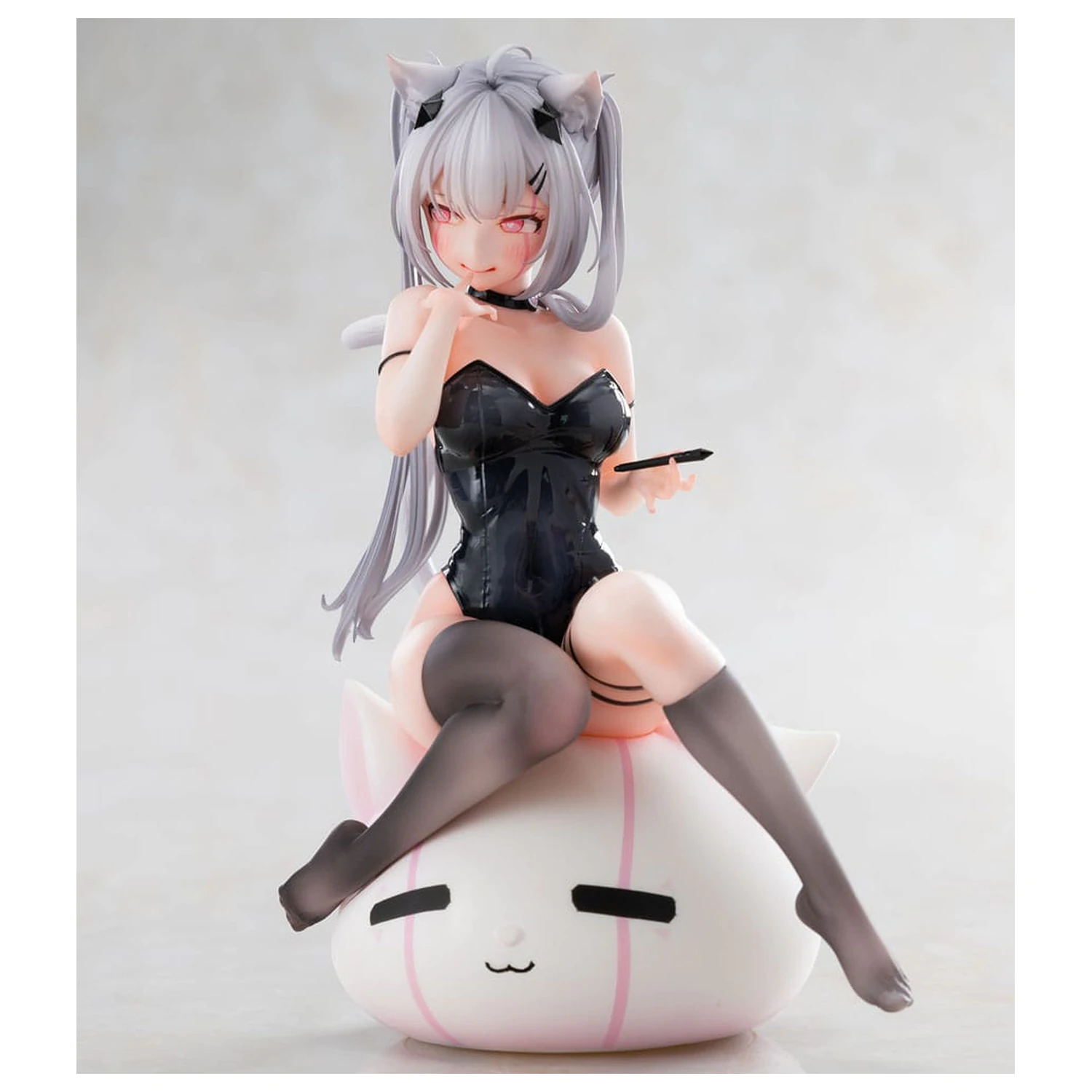 Original Character PVC kip 1/6 Banle001 19 cm fotografija izdelka