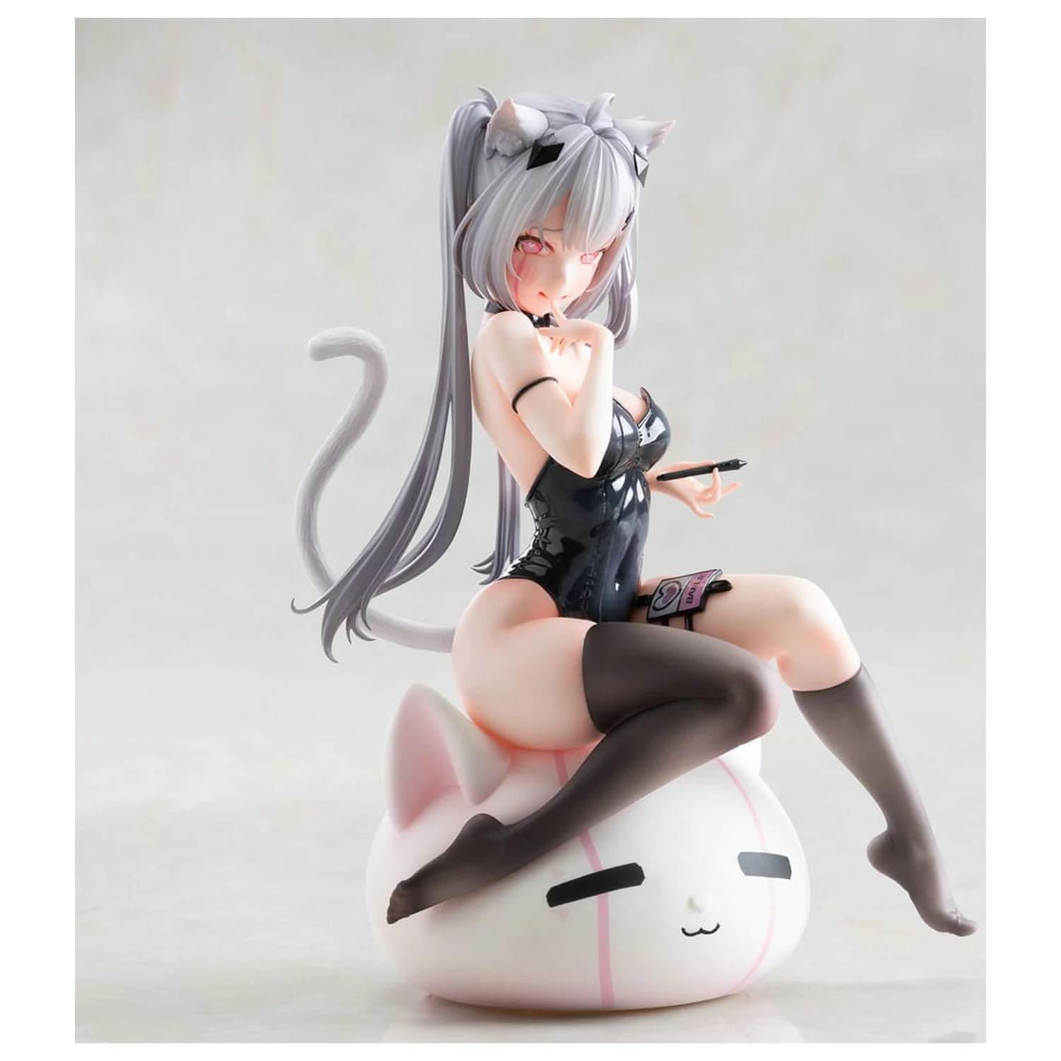 Original Character PVC kip 1/6 Banle001 19 cm fotografija izdelka