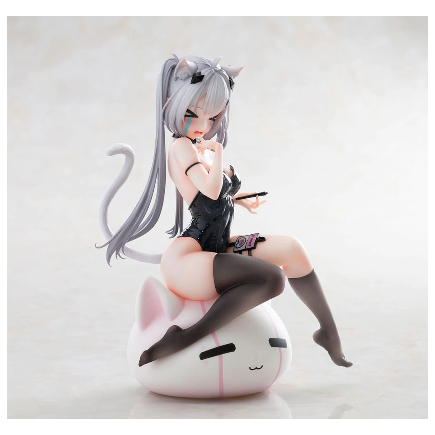 Original Character PVC kip 1/6 Banle001 19 cm fotografija izdelka