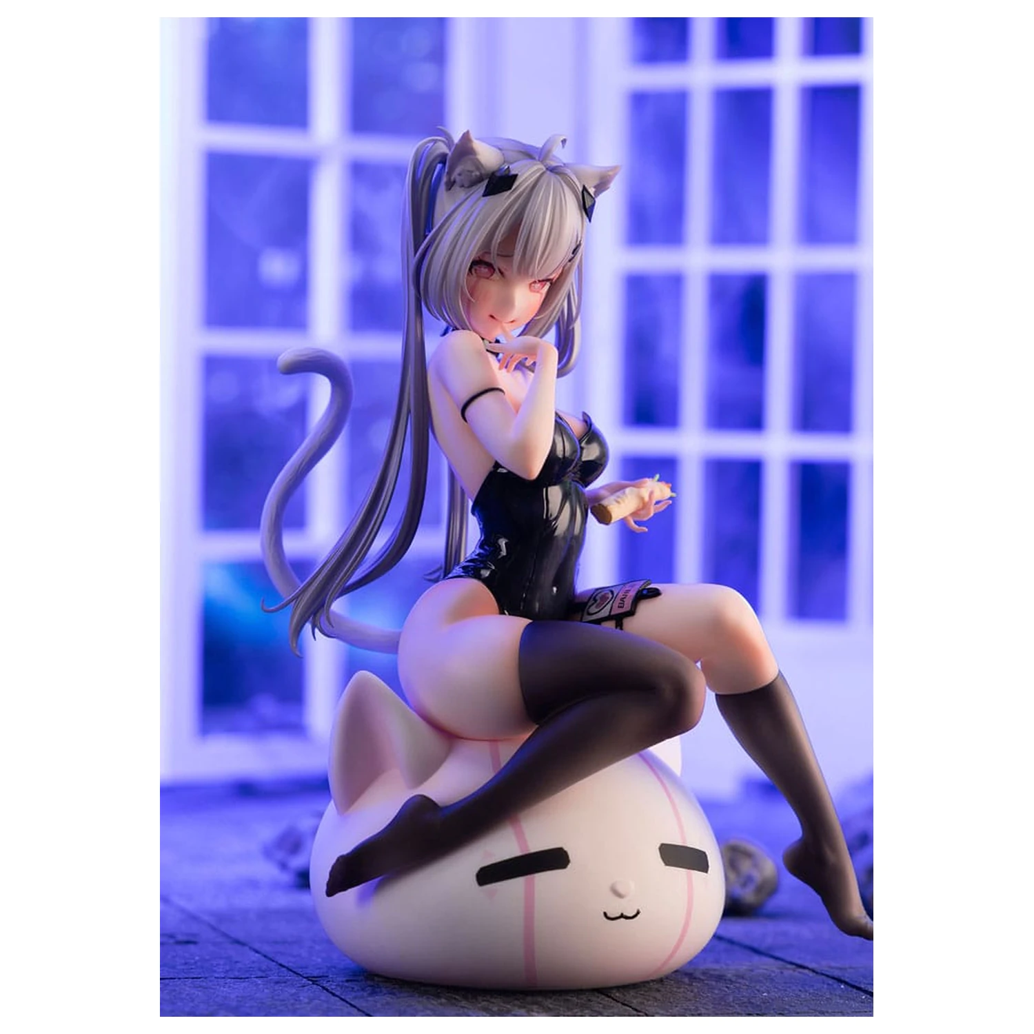 Original Character PVC kip 1/6 Banle001 19 cm fotografija izdelka