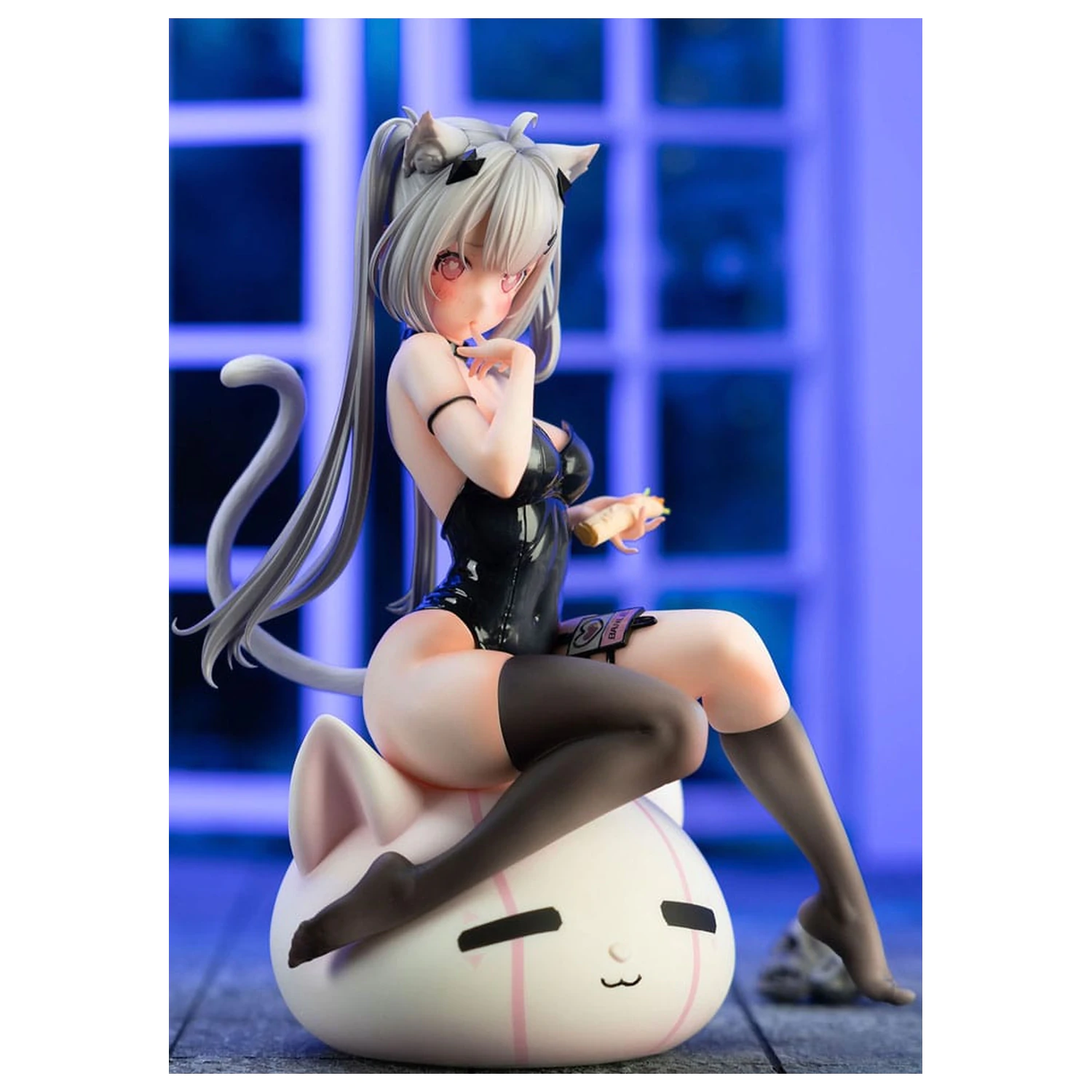 Original Character PVC kip 1/6 Banle001 19 cm fotografija izdelka