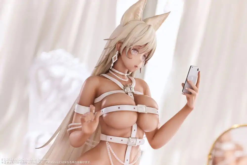 Original Character kip 1/6 Pasovi Deluxe izdaja 20 cm fotografija izdelka