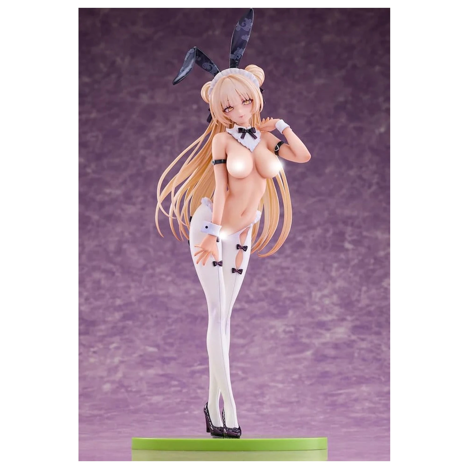 Original Character PVC figura 1/6 BLANC 28 cm fotografija izdelka