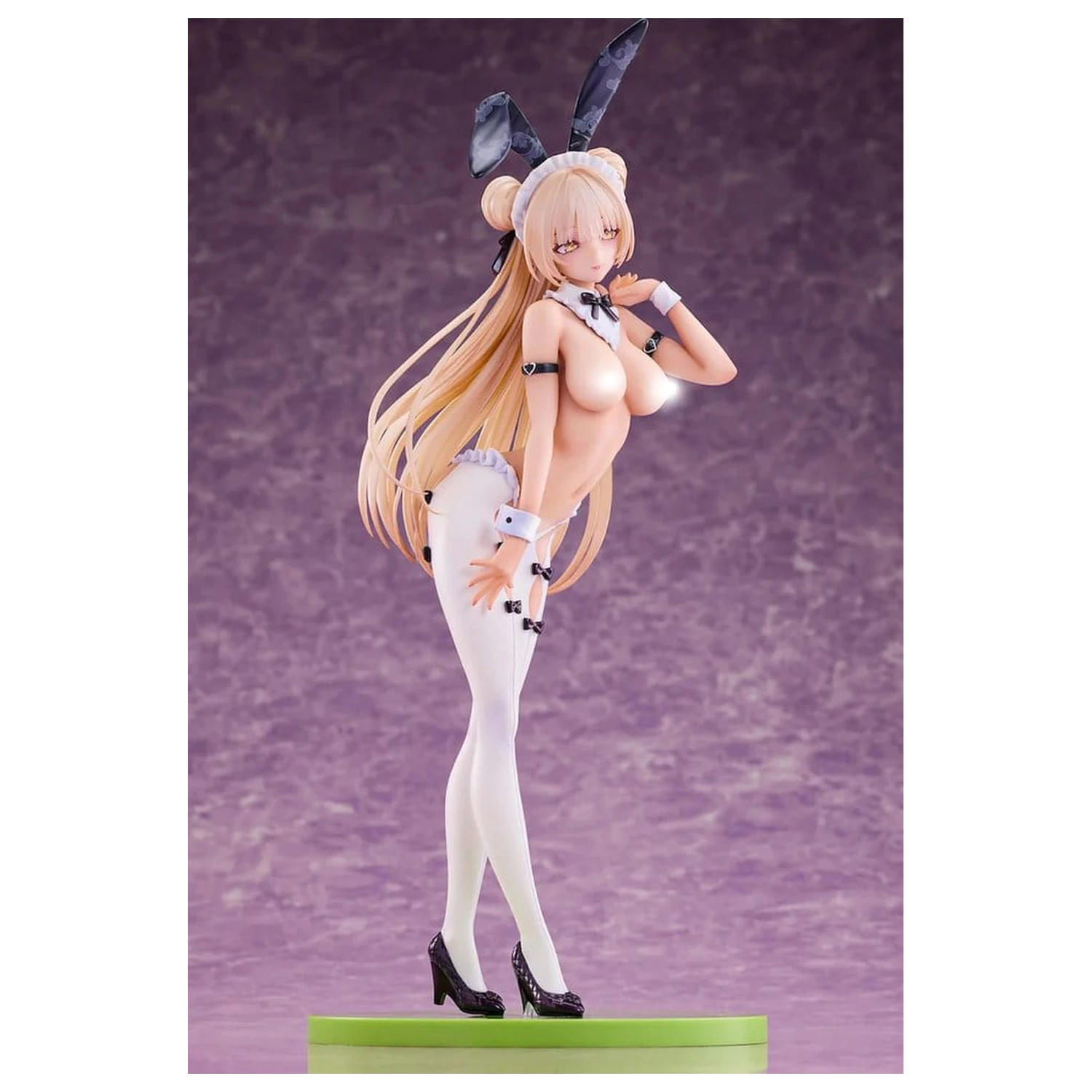 Original Character PVC figura 1/6 BLANC 28 cm fotografija izdelka