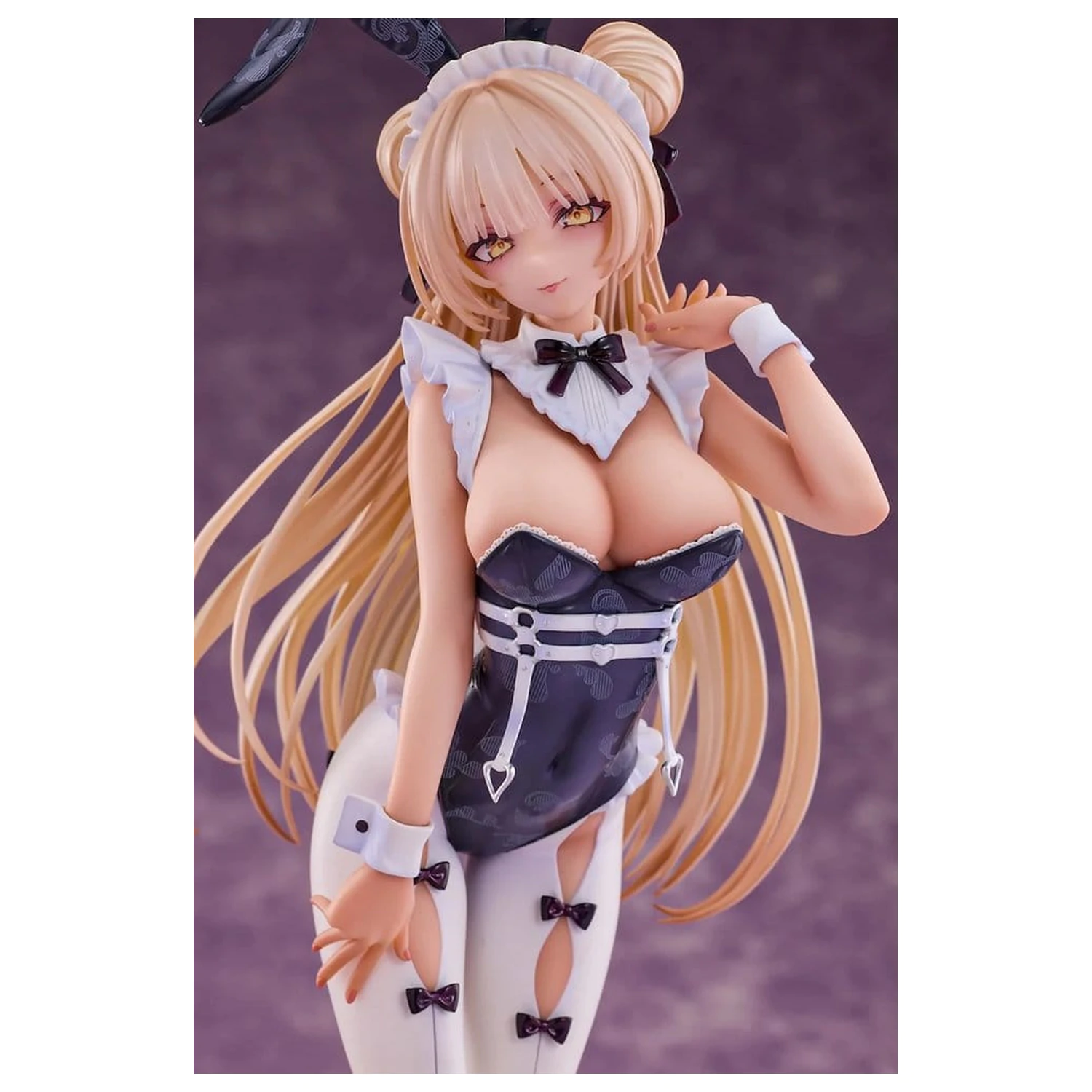 Original Character PVC figura 1/6 BLANC 28 cm fotografija izdelka