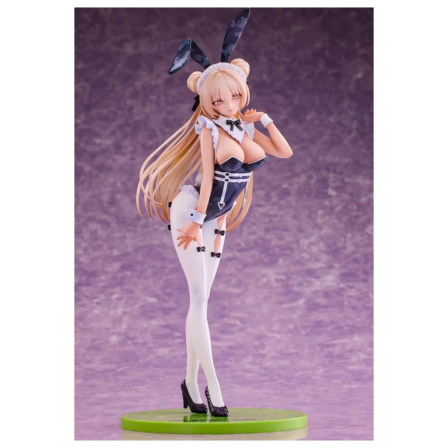 Original Character PVC figura 1/6 BLANC 28 cm fotografija izdelka
