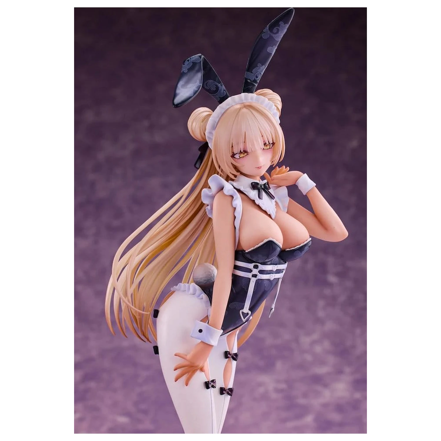 Original Character PVC figura 1/6 BLANC 28 cm fotografija izdelka