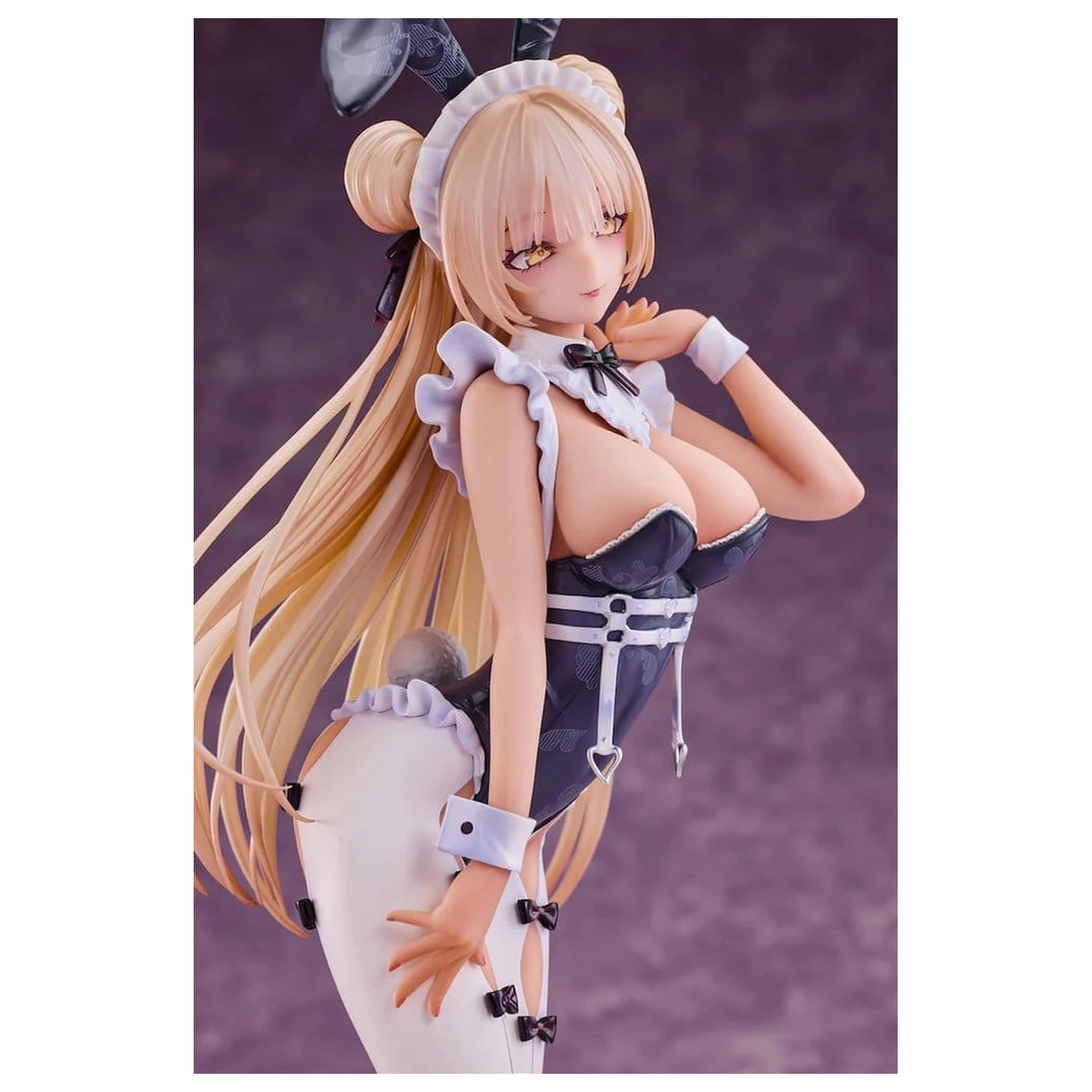 Original Character PVC figura 1/6 BLANC 28 cm fotografija izdelka
