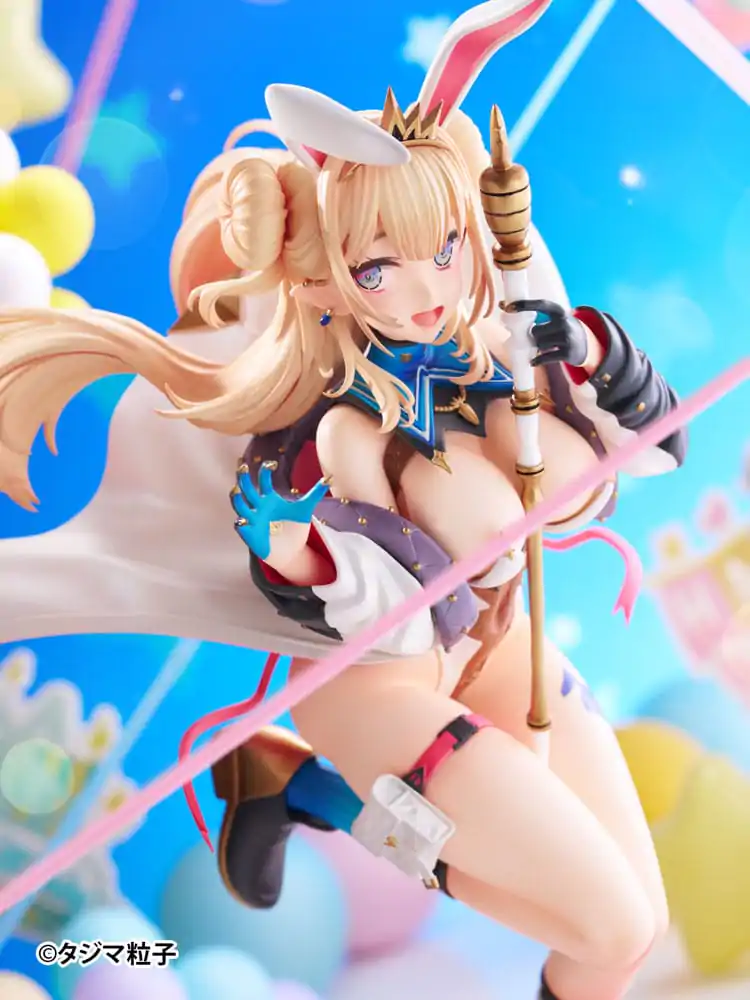 Original Character PVC Kip 1/6 Bunny Elf Princess 28 cm fotografija izdelka