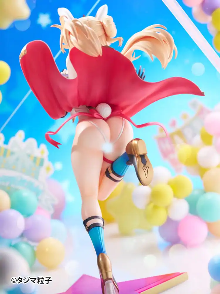 Original Character PVC Kip 1/6 Bunny Elf Princess 28 cm fotografija izdelka