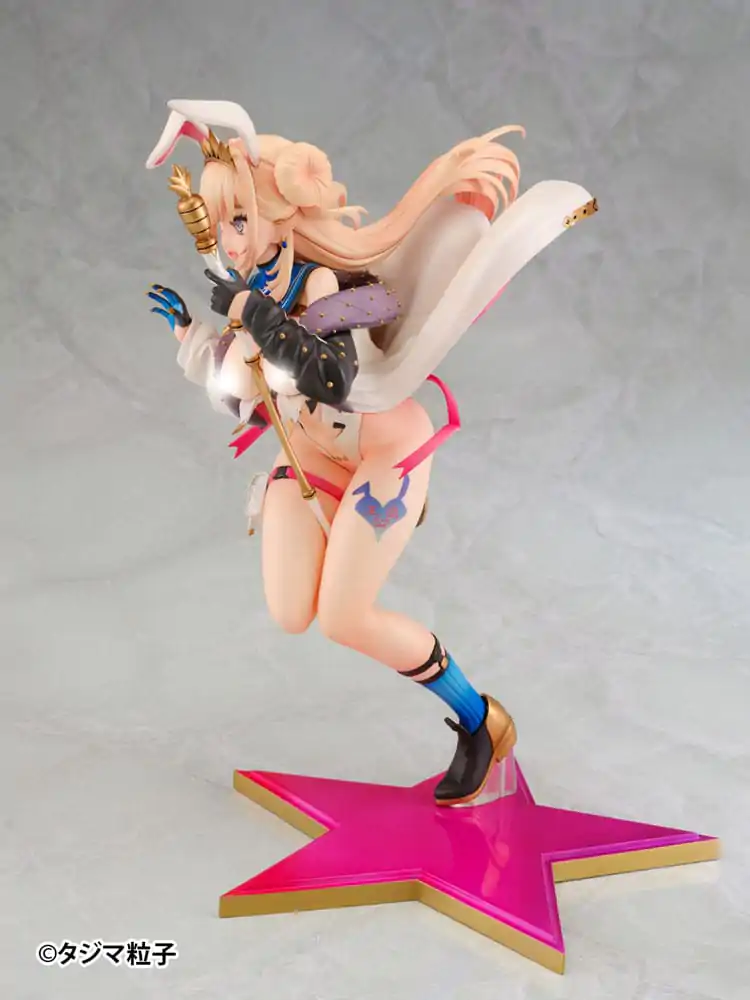 Original Character PVC Kip 1/6 Bunny Elf Princess 28 cm fotografija izdelka