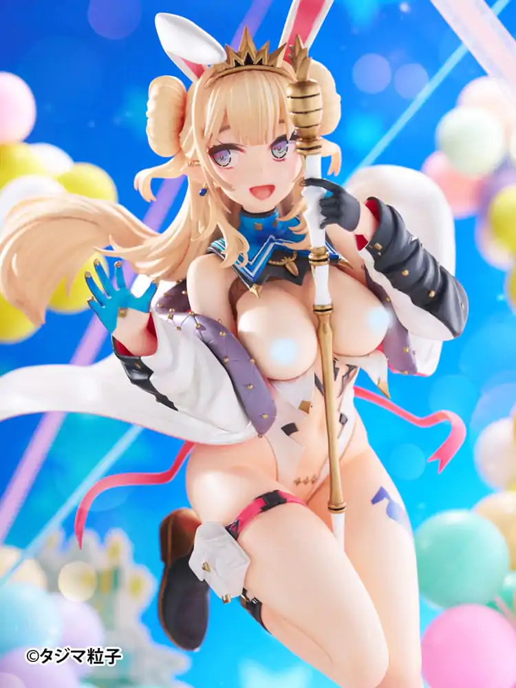 Original Character PVC Kip 1/6 Bunny Elf Princess 28 cm fotografija izdelka