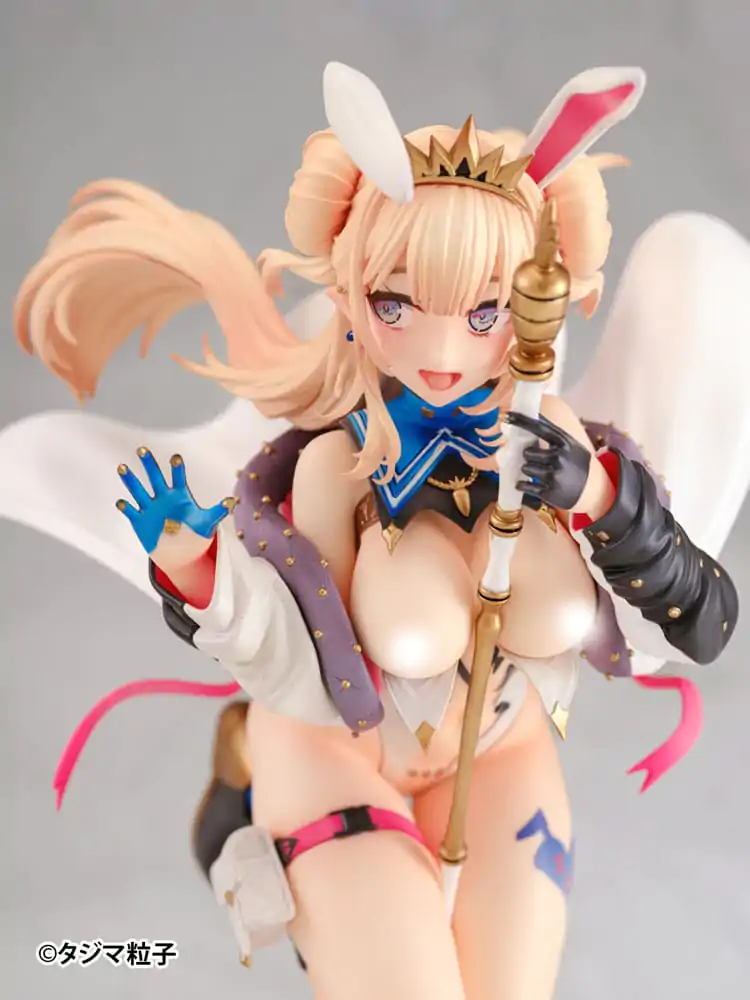 Original Character PVC Kip 1/6 Bunny Elf Princess 28 cm fotografija izdelka