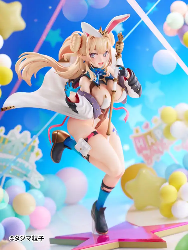 Original Character PVC Kip 1/6 Bunny Elf Princess 28 cm fotografija izdelka