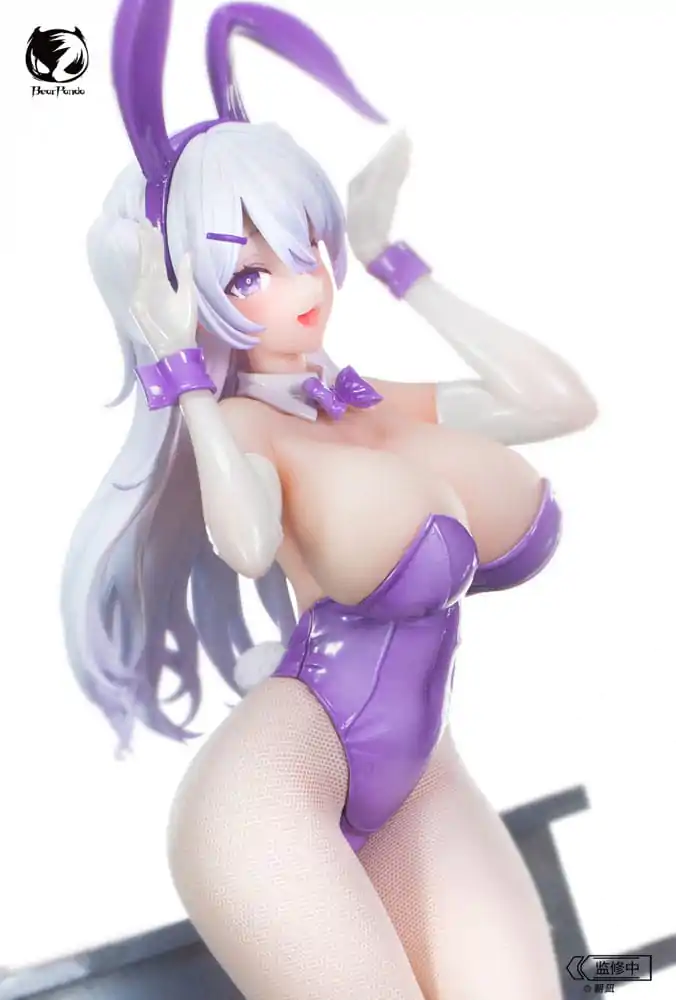 Original Character PVC kip 1/6 Zajčica: Xiya illustration by Asanagi 28 cm fotografija izdelka
