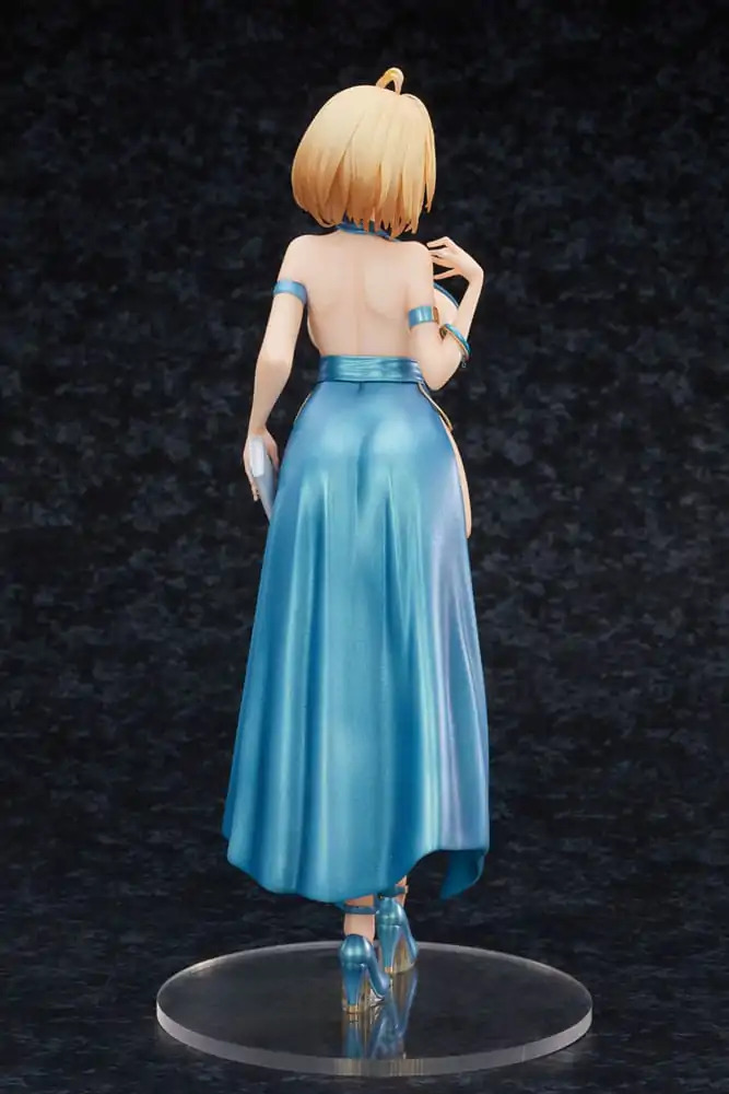 Original Character PVC kip 1/6 Bunny Suit Planning Sophia F. Shirring Dress Ver. 28 cm fotografija izdelka