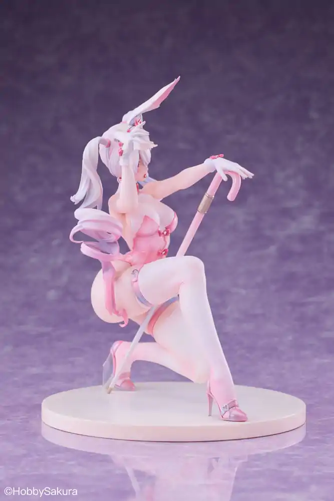 Original Character PVC Kip 1/6 Cane Rabbit Girl 22 cm fotografija izdelka