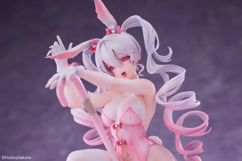 Original Character PVC Kip 1/6 Cane Rabbit Girl 22 cm fotografija izdelka