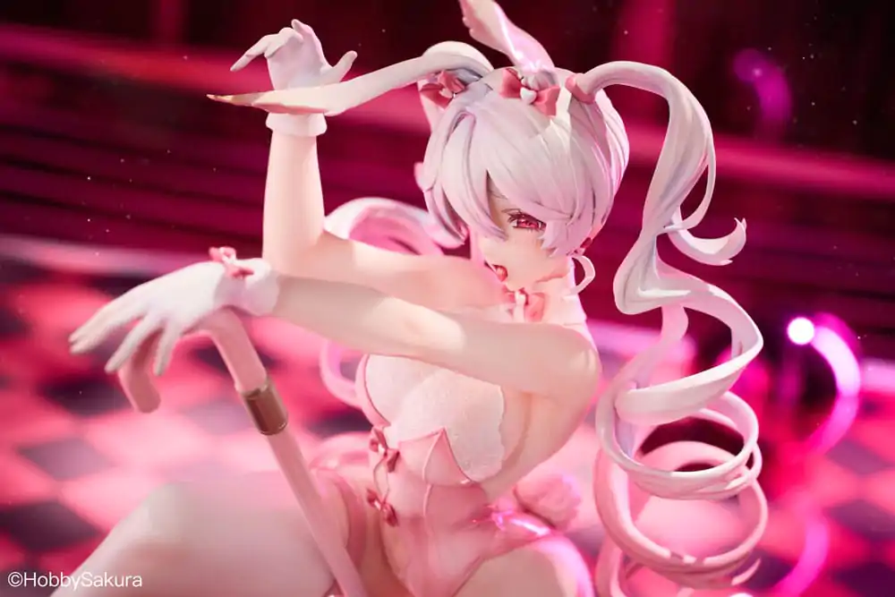Original Character PVC Kip 1/6 Cane Rabbit Girl 22 cm fotografija izdelka