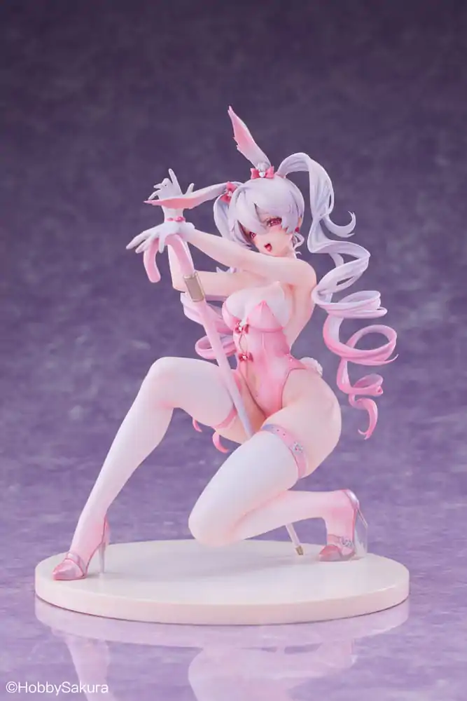 Original Character PVC Kip 1/6 Cane Rabbit Girl 22 cm fotografija izdelka
