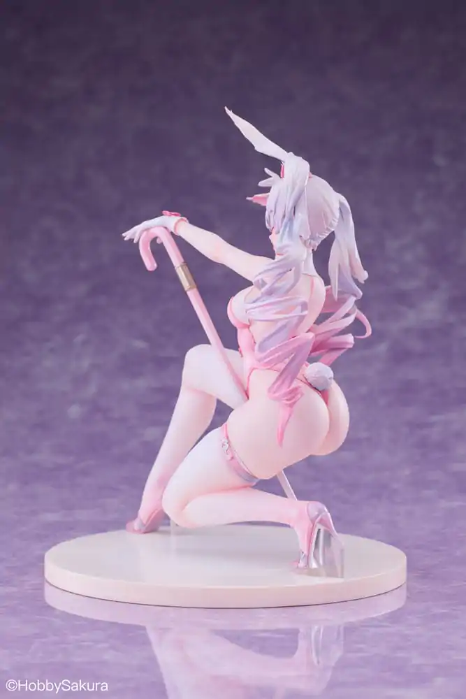 Original Character PVC Kip 1/6 Cane Rabbit Girl 22 cm fotografija izdelka